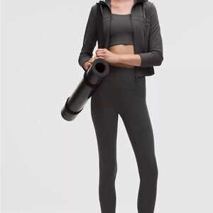 lululemon Align™ High-Rise Crop 23"